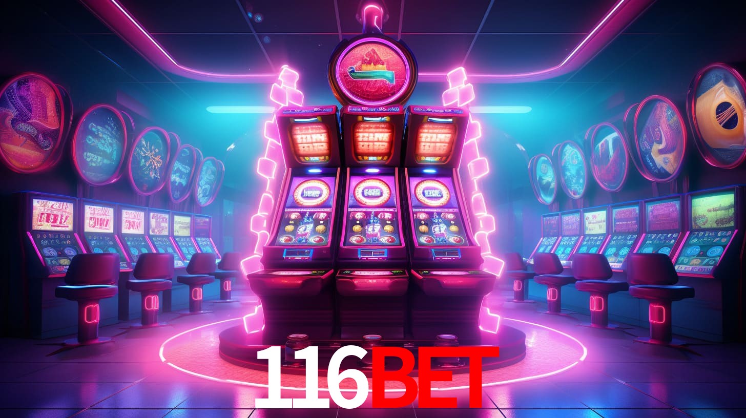 116bet - Desafio Selvagem do Cassino - 116bet.com