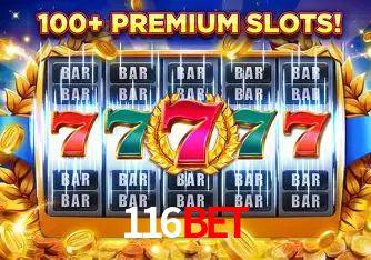 A Revolução dos Aplicativos de Jogos no 116bet