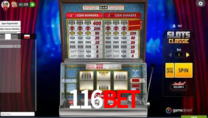 Descubra a Essência do 116bet: Nossa História e Compromissos