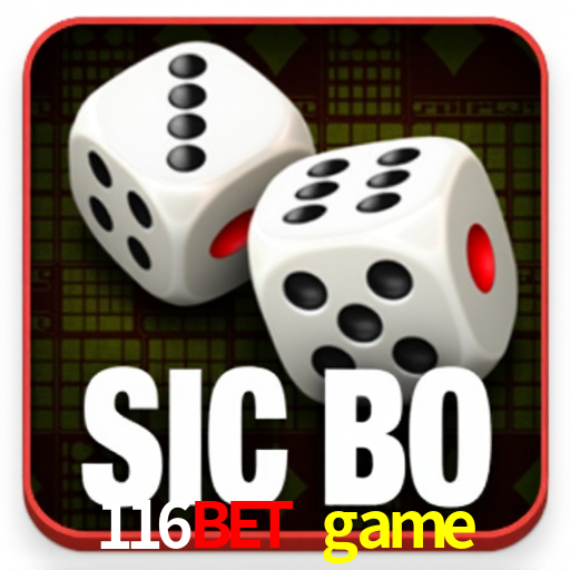 Bônus de Boas-vindas 116bet game