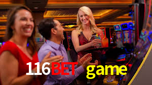 Programa VIP 116bet game