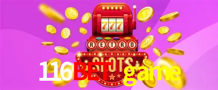 Promoções Sazonais 116bet game