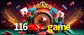 Casino VIP 116bet game