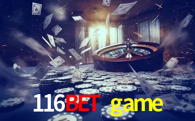 Ofertas Exclusivas 116bet game