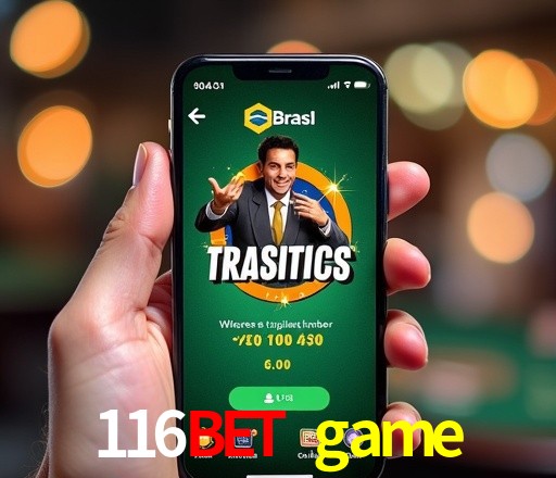PIX Instantâneo 116bet game