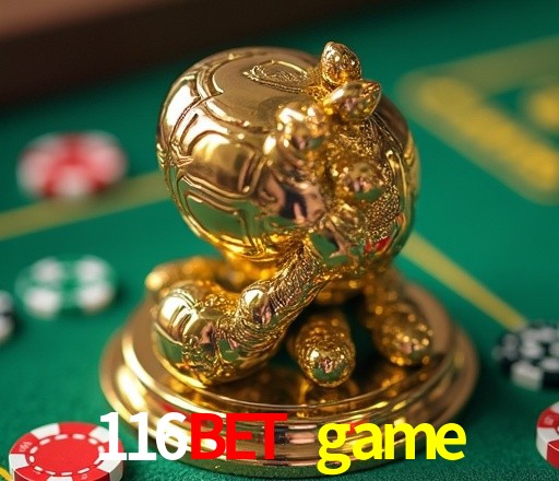 Design Responsivo 116bet game