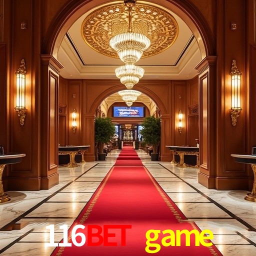 Apostas de Tênis 116bet game