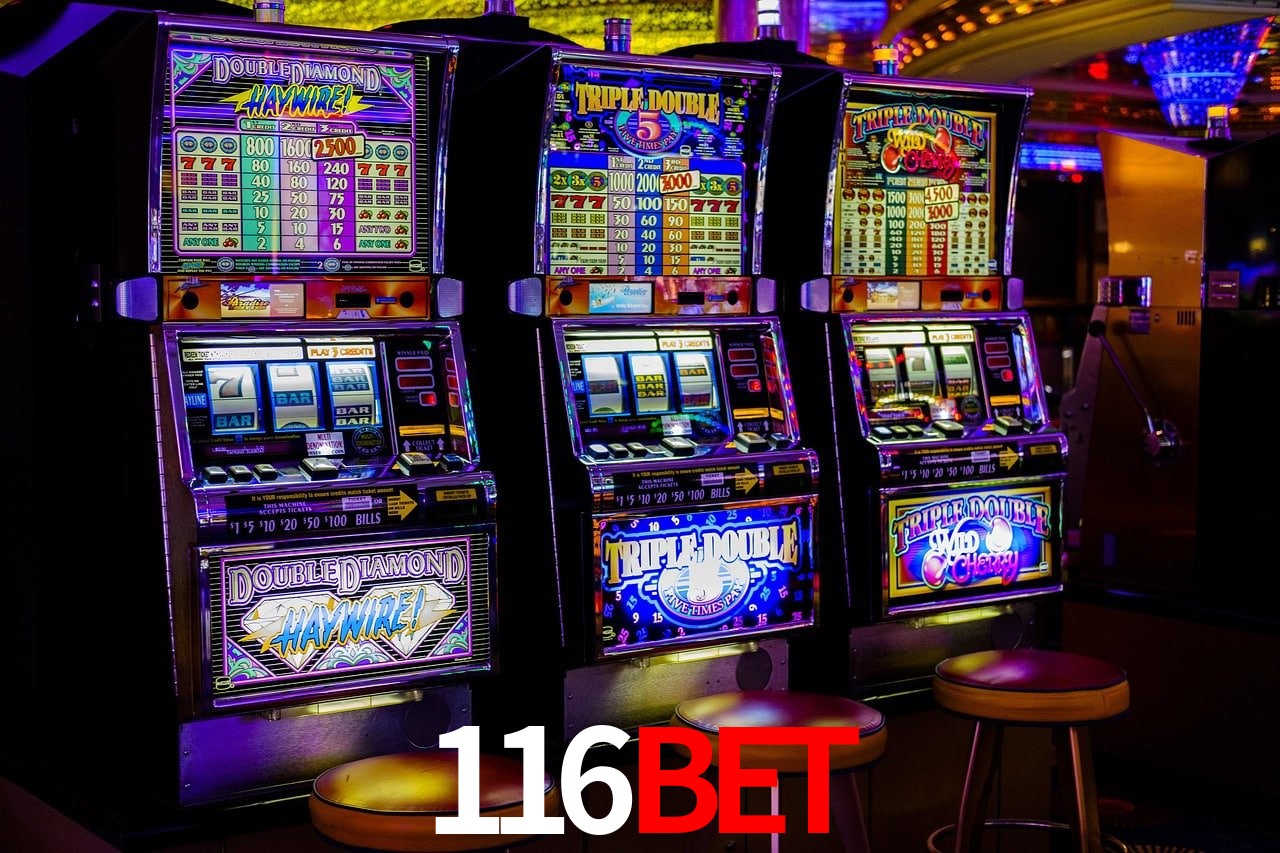 Estatísticas Esportivas 116bet