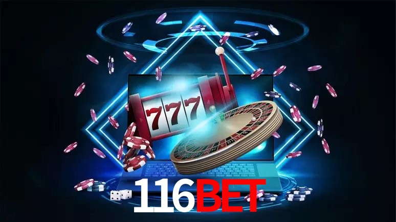 Tecnologia da Plataforma 116bet
