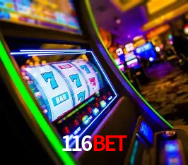 Apostas Esportivas na 116bet: Um Guia Completo