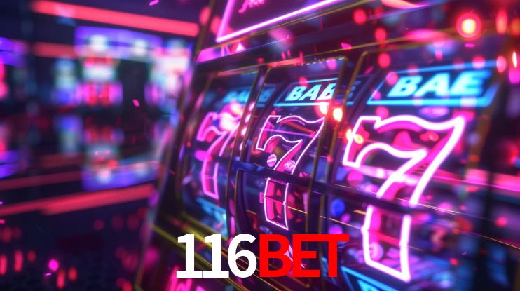 Game Providers 116bet
