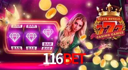 A Revolução dos Aplicativos de Jogos no 116bet