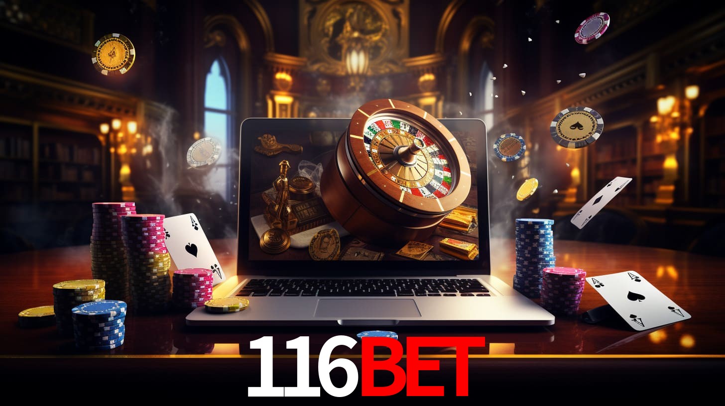Blackjack Table 116bet