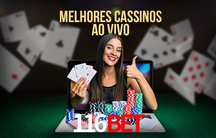 Weekend Specials 116bet
