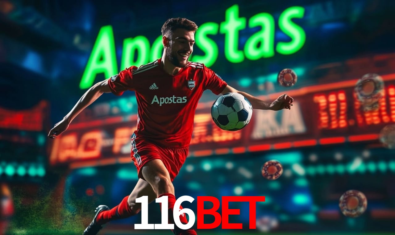 Programa VIP 116bet