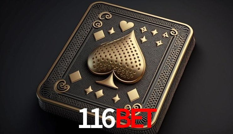 Diretório de Jogos 116bet