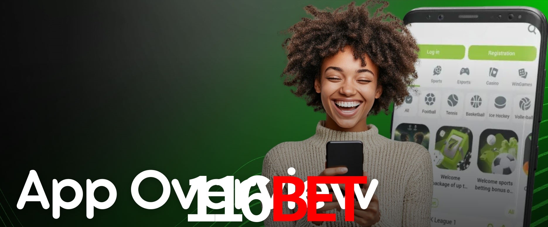 Responsive Design 116bet