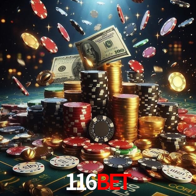 Interface Premium 116bet