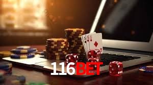 PIX Instantâneo 116bet