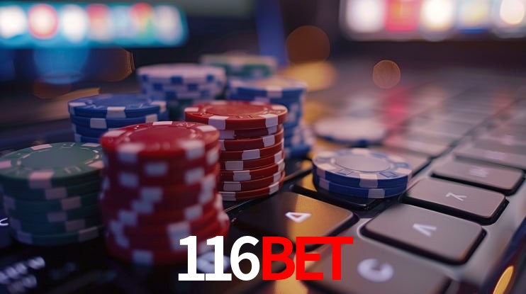 Promoções Sazonais 116bet