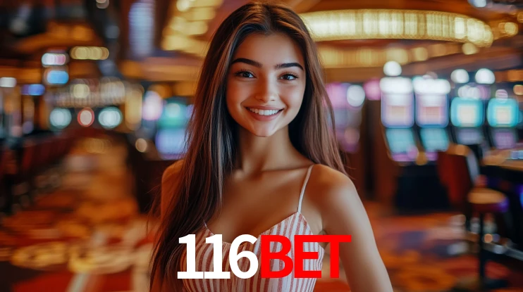 Premium Interface 116bet
