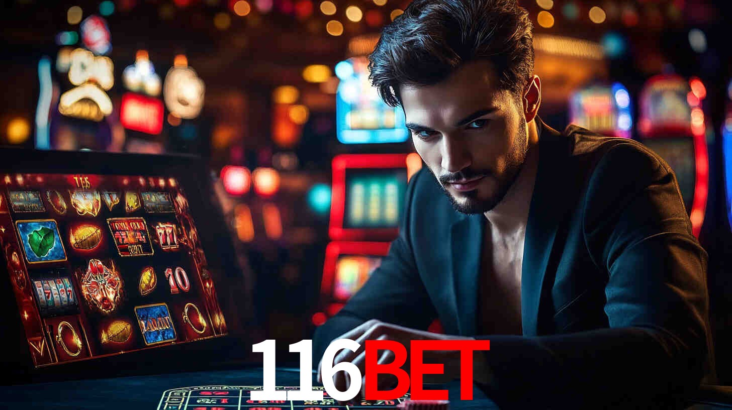116bet app login