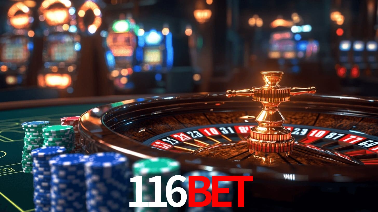116bet